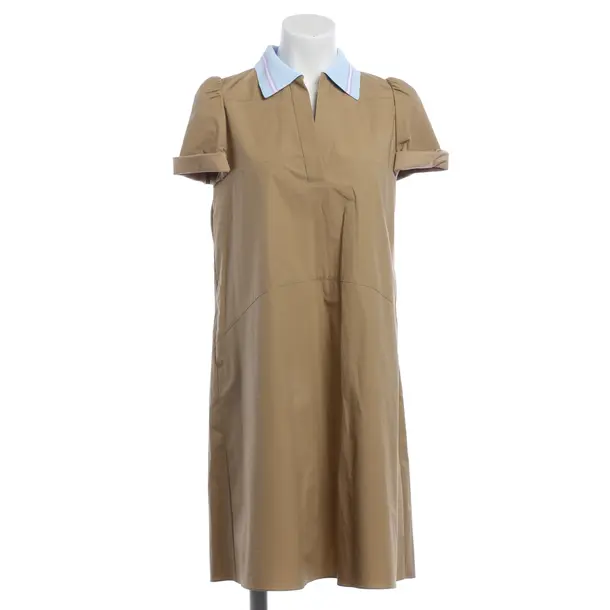 Abito, in Marrone, Cotone, Dorothee Schumacher