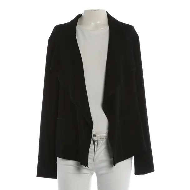 Sommerjacke, in Schwarz, Polyester, Marc Cain