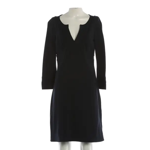 Kleid, in Navy, Viskose, Diane von Furstenberg