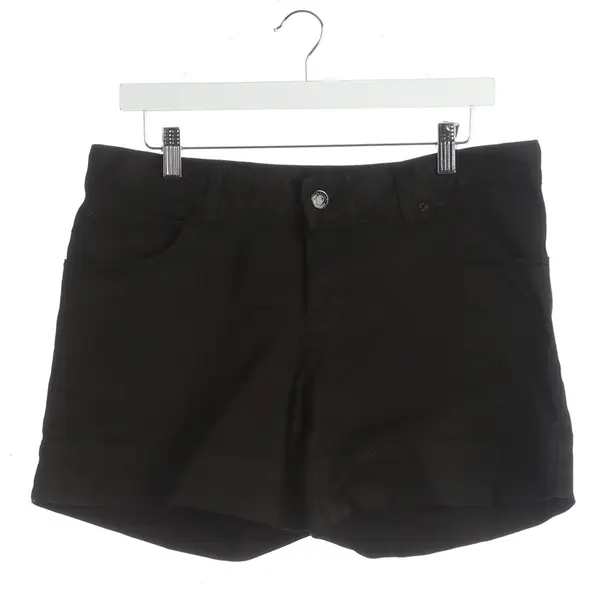 Shorts, in Black, Cotton, Gucci