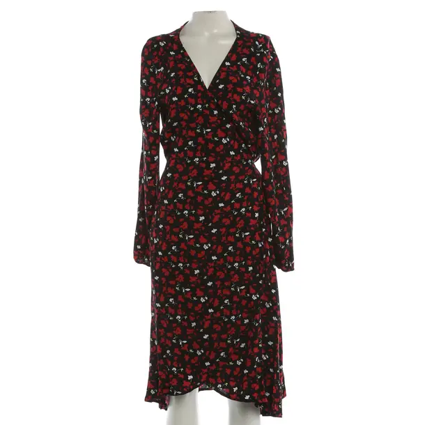 Abito, in Multicolore, Poliestere, Tommy Jeans