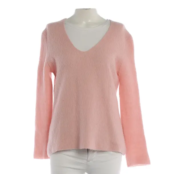 Pullover, in Hellrosa, Wolle, Marc O'Polo