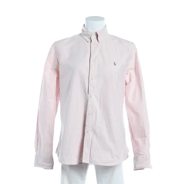 Camicetta, in Rosa, Cotone, Lauren Ralph Lauren