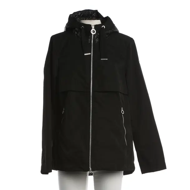 Übergangsjacke, in Schwarz, Polyester, FUCHS SCHMITT