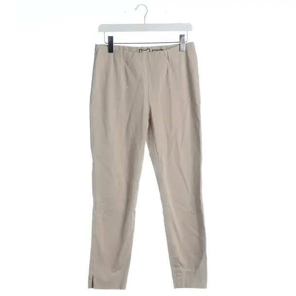 Hose, in Beige, Baumwolle, Seductive