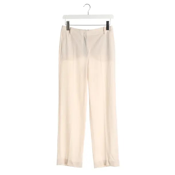 Pantaloni, in Beige, Poliestere, Marc Cain
