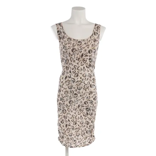 Kleid in Mehrfarbig, Viskose, Marc Cain