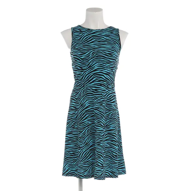 Kleid in Schwarz, Polyester, Michael Kors