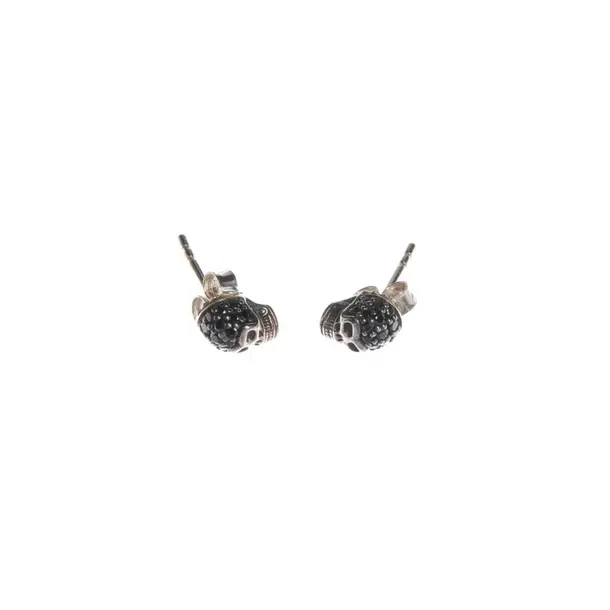 Earrings, in Silver, 925 Sterling Silver, Thomas Sabo