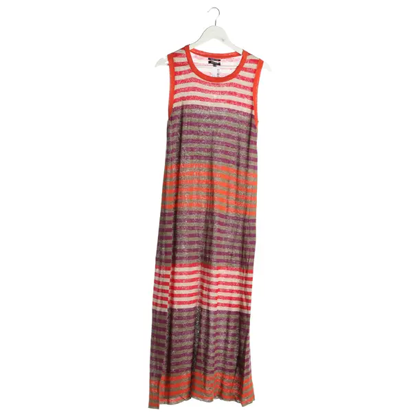 Kleid in Mehrfarbig, Baumwolle, Woolrich