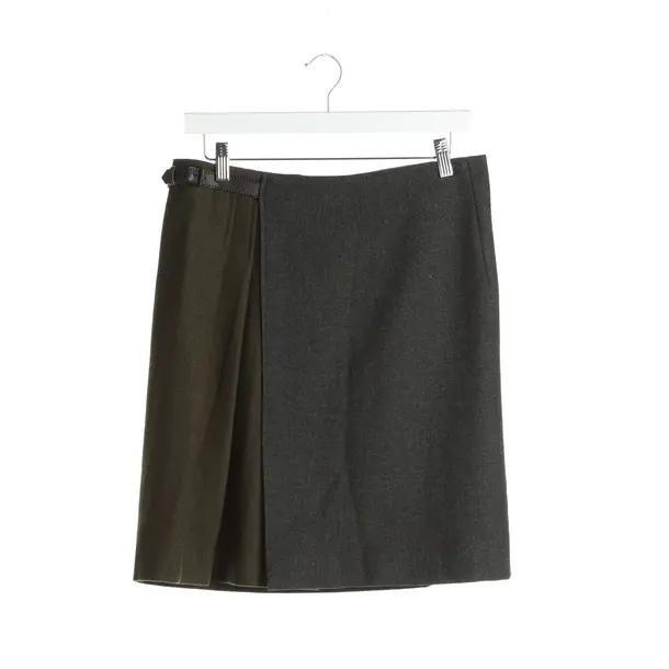 Skirt in Multicolored, Wool, Etro