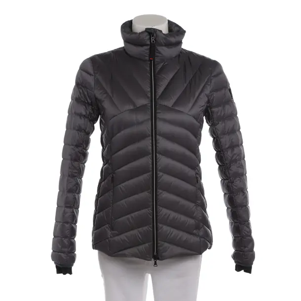 Mid-Season Jacket in Gray, Polyamide, Bogner Fire and Ice