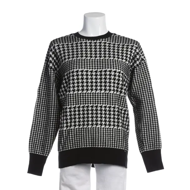 Jumper in Black, Viscose, Ted Baker