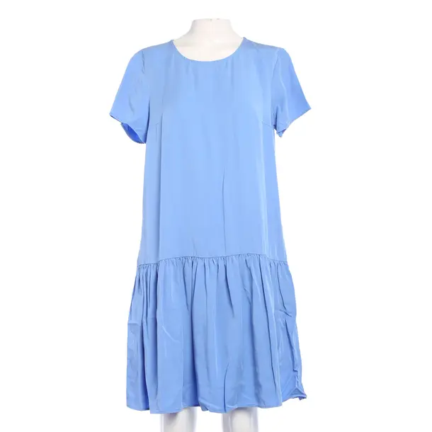 Dress in Blue, Lyocell, Marc O'Polo Denim
