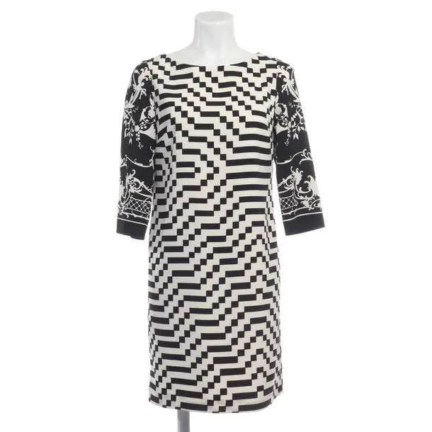 Kleid in Mehrfarbig, Polyester, Max Mara