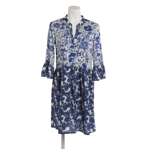 Kleid, in Mehrfarbig, Polyester, NVSCO