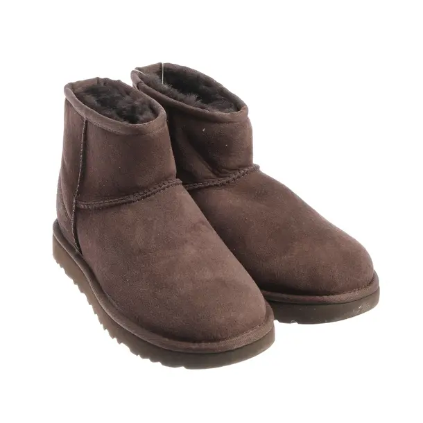 Winter Boots in Brown, , UGG Australia