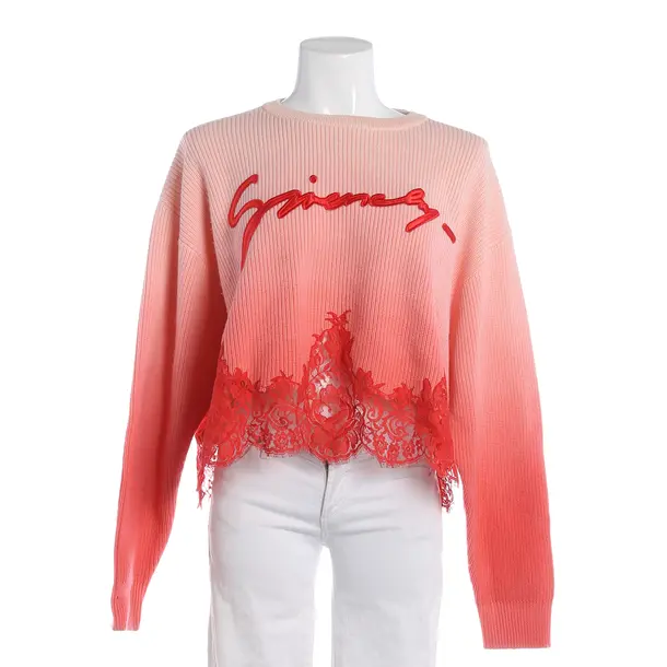 Wool Jumper, in Multicolored, Wool, Givenchy