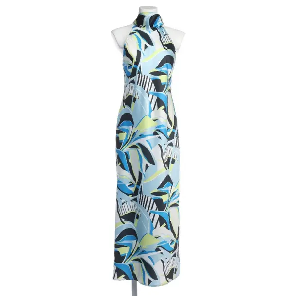 Dress in Multicolored, Polyester, Hugo Boss Red Label