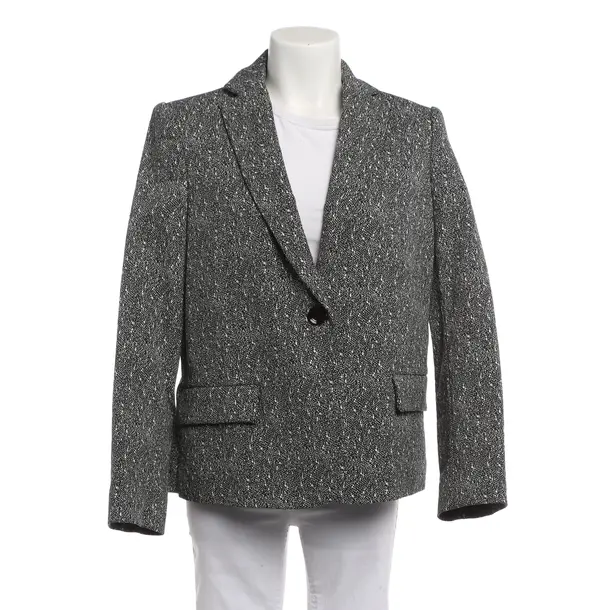 Blazer, in Schwarz, Polyester, Dorothee Schumacher
