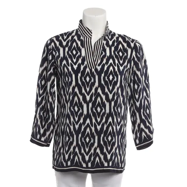 Blouse, in Multicolored, Viscose, Windsor