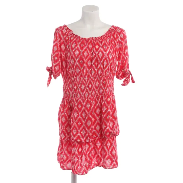 Dress in Red, Viscose, Melissa Odabash