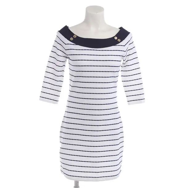 Dress in White, Polyamide, Heidi Klein
