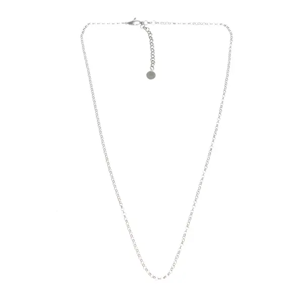 Collana, in argento, Argento 925, Gucci