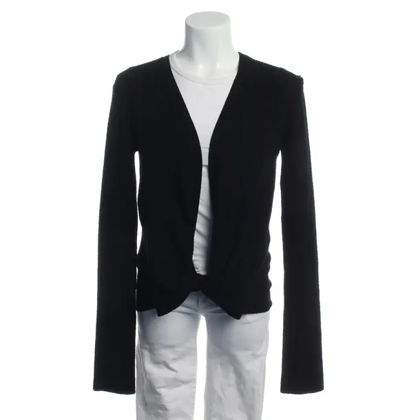 Pullover in Schwarz, Baumwolle, Jacquemus