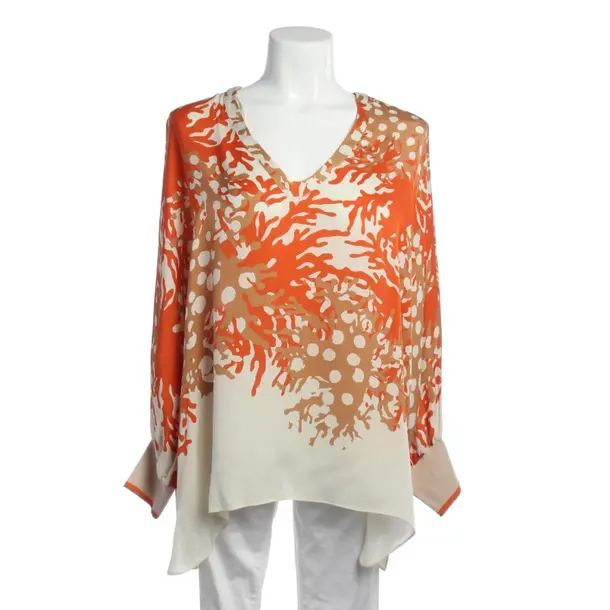 Blouse in Multicolored, Silk, IVI collection