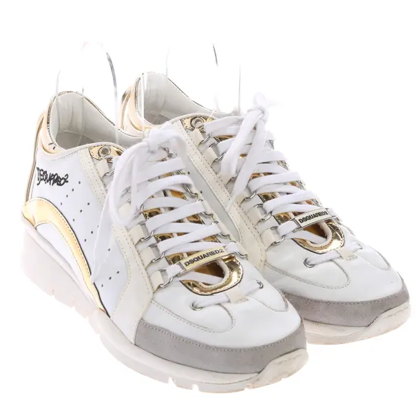 Sneaker in Mehrfarbig, , Dsquared