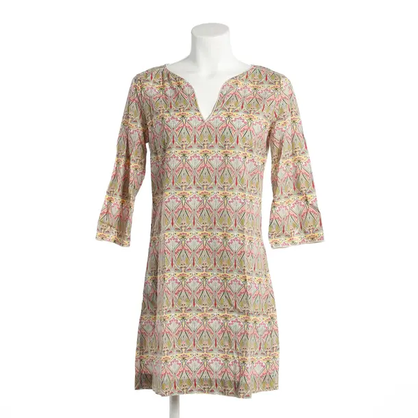 Dress, in Multicolored, Cotton, Marc O'Polo