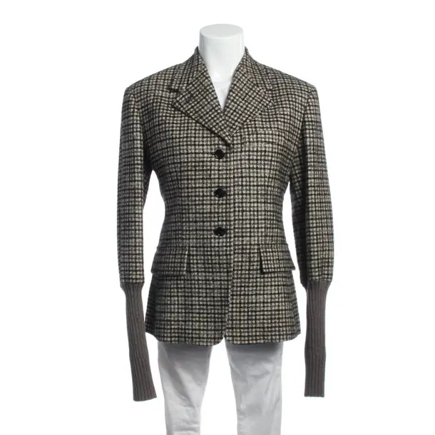 Blazer in Multicolored, Wool, Chloé