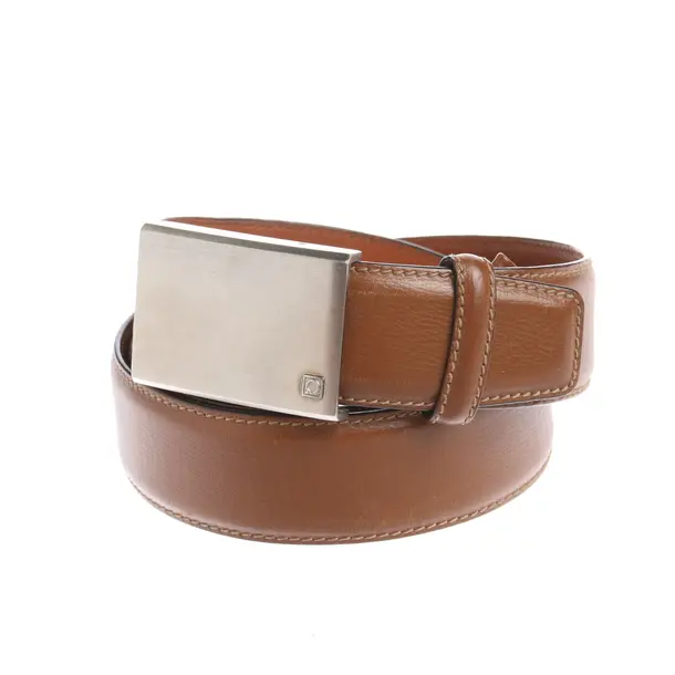 Belt in Brown, Leather, Salvatore Ferragamo