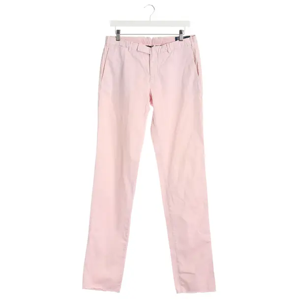 Chino in Rosa, Baumwolle, Polo Ralph Lauren