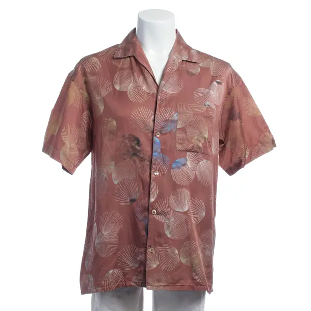 Blouse in Multicolored, Cotton, Missoni