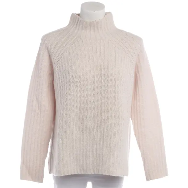 Kaschmirpullover, in Weiß, Kaschmir, S.Marlon