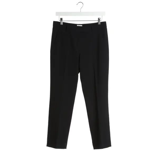 Hose in Blau, Polyester, Seductive