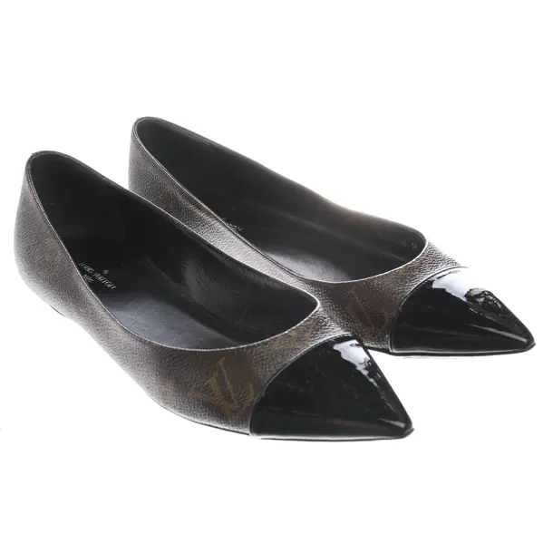 Ballet Flats in Multicolored, , Louis Vuitton