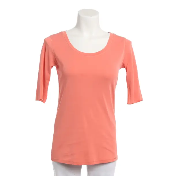 Camicia, in Lampone, Cotone, Marc Cain