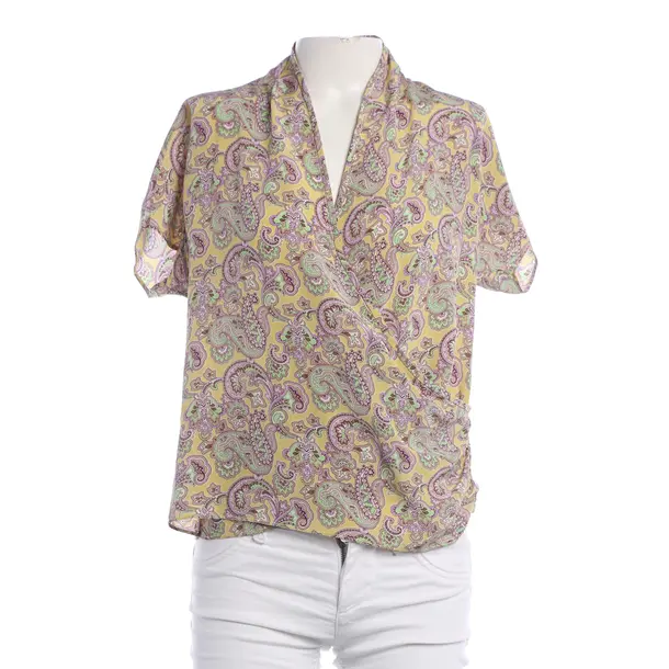 Camicetta, in Multicolore, Seta, Etro