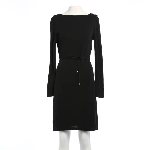 Dress in Black, Viscose, Lauren Ralph Lauren