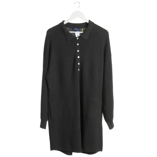 Jumpsuit in Grün, Wolle, Polo Ralph Lauren