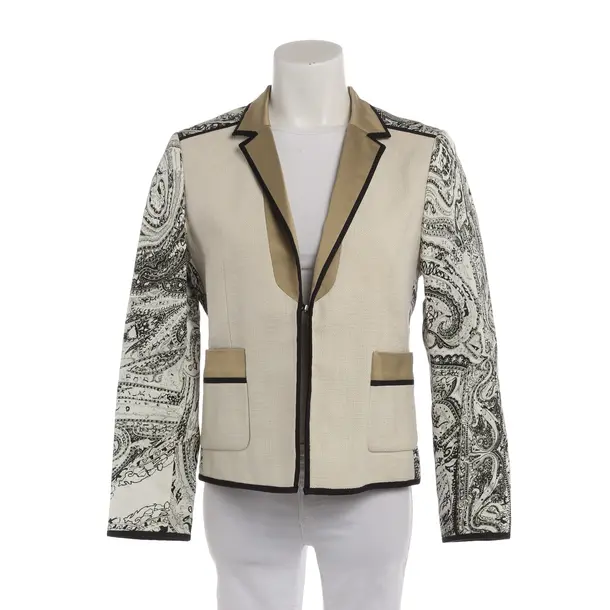 Blazer in Multicolored, Cotton, Etro