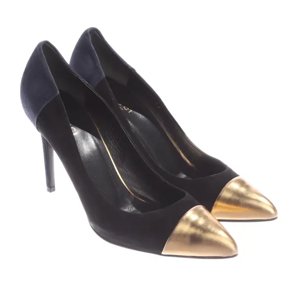 Décolleté, in Multicolore, Gucci