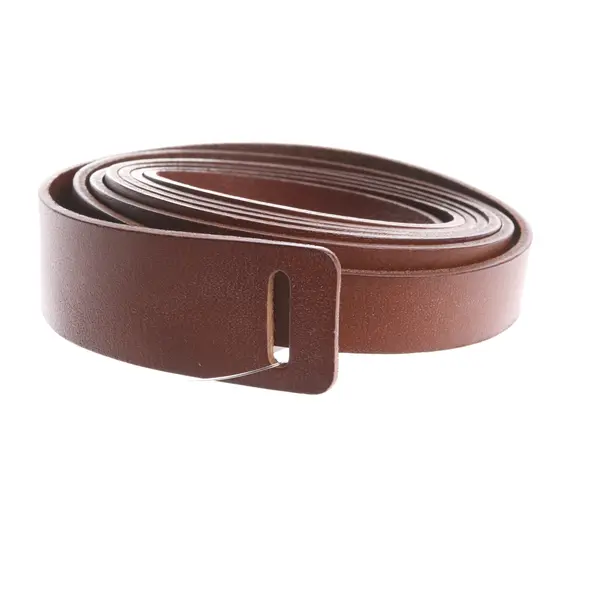 Gürtel in Braun, Leder, Marc O'Polo