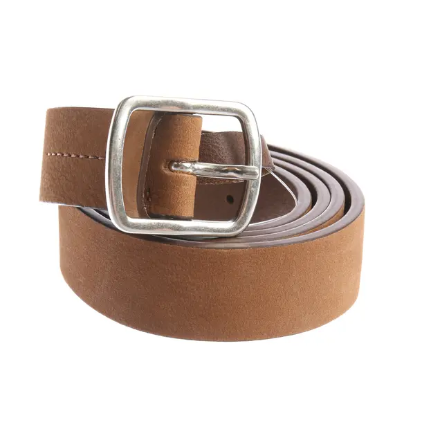 Gürtel in Braun, Leder, Marc O'Polo