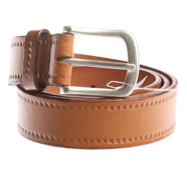 Belt in Brown, Leather, Marc O'Polo