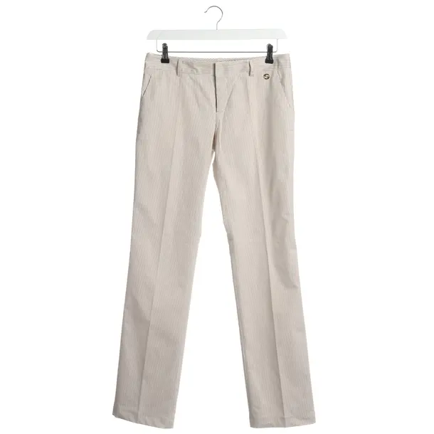 Pants in Brown, Cotton, Gucci