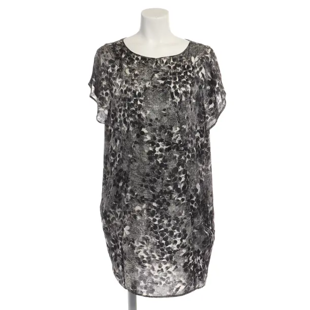 Dress in Black, Silk, Hugo Boss Orange